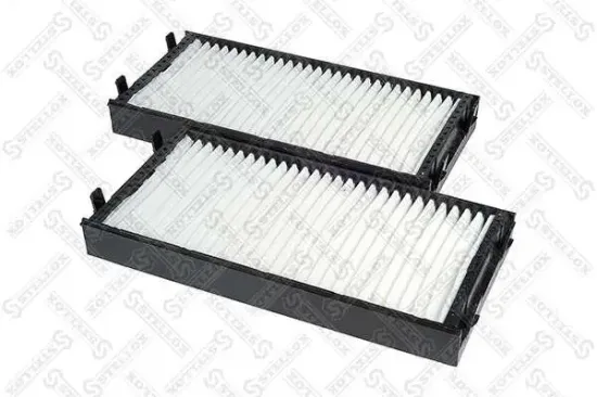 Filter, Innenraumluft STELLOX 71-10215-SX Bild Filter, Innenraumluft STELLOX 71-10215-SX