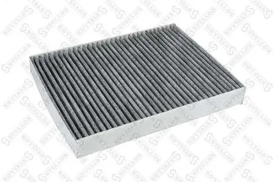 Filter, Innenraumluft STELLOX 71-10224-SX Bild Filter, Innenraumluft STELLOX 71-10224-SX