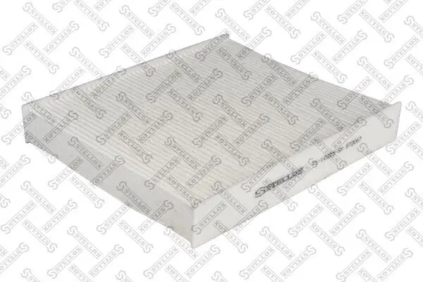 Filter, Innenraumluft STELLOX 71-10225-SX