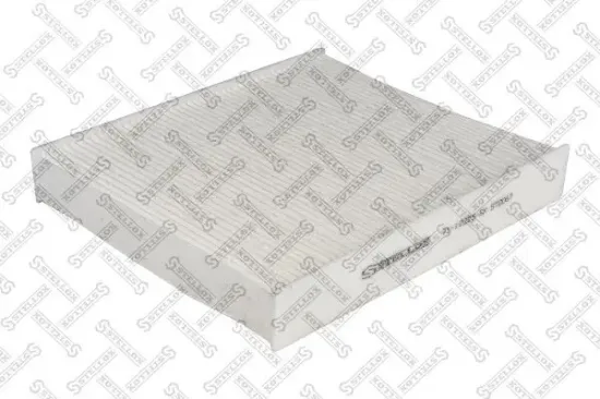 Filter, Innenraumluft STELLOX 71-10225-SX Bild Filter, Innenraumluft STELLOX 71-10225-SX