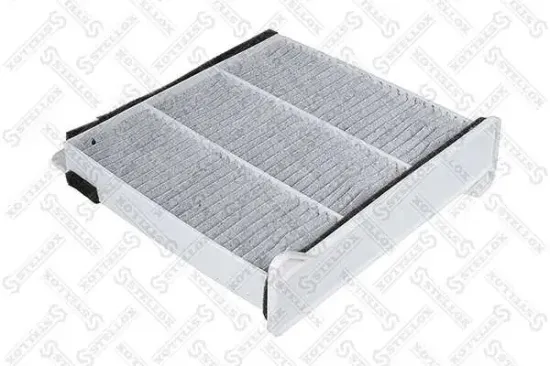 Filter, Innenraumluft STELLOX 71-10226-SX Bild Filter, Innenraumluft STELLOX 71-10226-SX