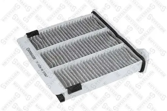 Filter, Innenraumluft STELLOX 71-10226-SX Bild Filter, Innenraumluft STELLOX 71-10226-SX