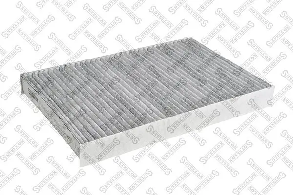 Filter, Innenraumluft STELLOX 71-10228-SX