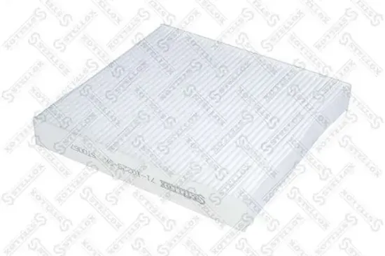 Filter, Innenraumluft STELLOX 71-10229-SX Bild Filter, Innenraumluft STELLOX 71-10229-SX