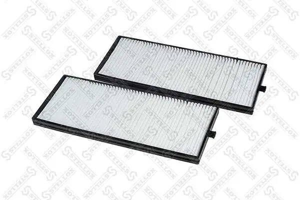 Filter, Innenraumluft STELLOX 71-10232-SX