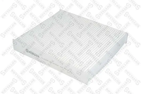 Filter, Innenraumluft STELLOX 71-10235-SX