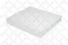 Filter, Innenraumluft STELLOX 71-10235-SX Bild Filter, Innenraumluft STELLOX 71-10235-SX