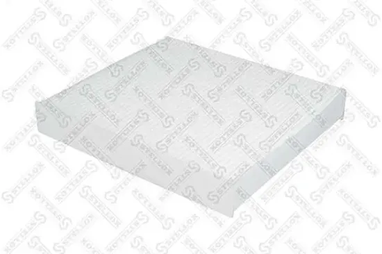 Filter, Innenraumluft STELLOX 71-10235-SX Bild Filter, Innenraumluft STELLOX 71-10235-SX