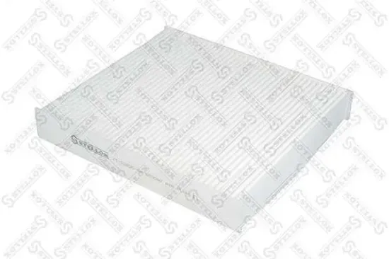 Filter, Innenraumluft STELLOX 71-10235-SX Bild Filter, Innenraumluft STELLOX 71-10235-SX