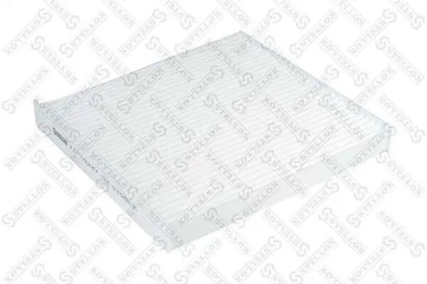 Filter, Innenraumluft STELLOX 71-10237-SX