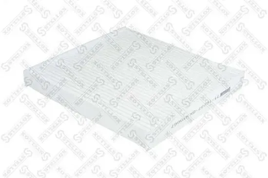 Filter, Innenraumluft STELLOX 71-10237-SX Bild Filter, Innenraumluft STELLOX 71-10237-SX