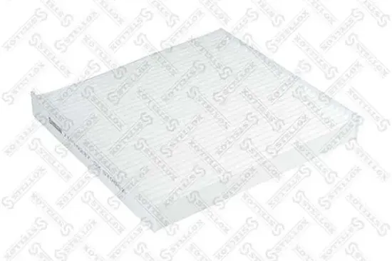 Filter, Innenraumluft STELLOX 71-10237-SX Bild Filter, Innenraumluft STELLOX 71-10237-SX