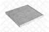 Filter, Innenraumluft STELLOX 71-10239-SX Bild Filter, Innenraumluft STELLOX 71-10239-SX