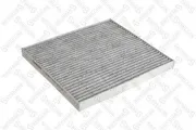 Filter, Innenraumluft STELLOX 71-10239-SX