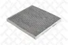 Filter, Innenraumluft STELLOX 71-10239-SX Bild Filter, Innenraumluft STELLOX 71-10239-SX