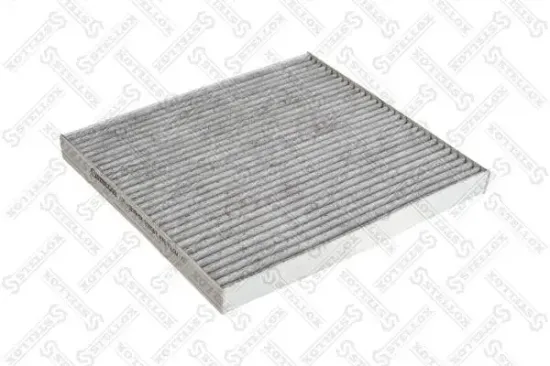 Filter, Innenraumluft STELLOX 71-10239-SX Bild Filter, Innenraumluft STELLOX 71-10239-SX