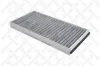 Filter, Innenraumluft STELLOX 71-10240-SX Bild Filter, Innenraumluft STELLOX 71-10240-SX