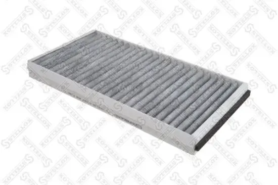 Filter, Innenraumluft STELLOX 71-10240-SX Bild Filter, Innenraumluft STELLOX 71-10240-SX