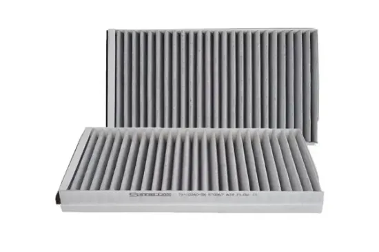 Filter, Innenraumluft STELLOX 71-10240-SX Bild Filter, Innenraumluft STELLOX 71-10240-SX