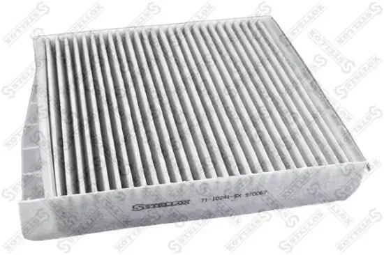 Filter, Innenraumluft STELLOX 71-10241-SX Bild Filter, Innenraumluft STELLOX 71-10241-SX