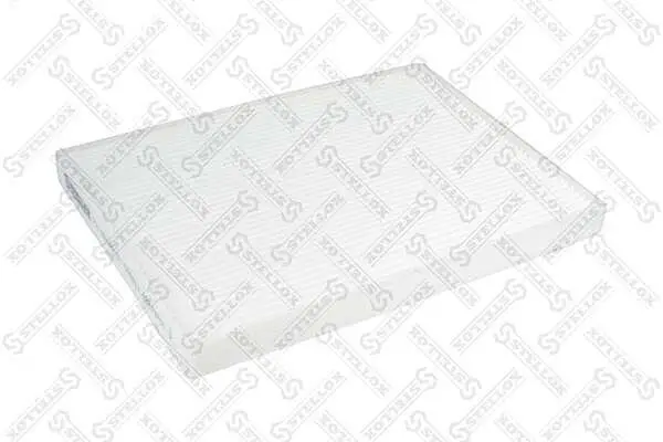 Filter, Innenraumluft STELLOX 71-10244-SX