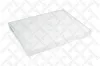 Filter, Innenraumluft STELLOX 71-10244-SX Bild Filter, Innenraumluft STELLOX 71-10244-SX