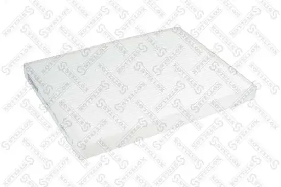 Filter, Innenraumluft STELLOX 71-10244-SX Bild Filter, Innenraumluft STELLOX 71-10244-SX