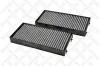 Filter, Innenraumluft STELLOX 71-10248-SX Bild Filter, Innenraumluft STELLOX 71-10248-SX