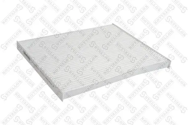 Filter, Innenraumluft STELLOX 71-10249-SX