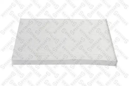 Filter, Innenraumluft STELLOX 71-10249-SX Bild Filter, Innenraumluft STELLOX 71-10249-SX