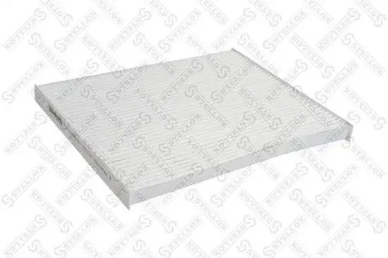 Filter, Innenraumluft STELLOX 71-10249-SX Bild Filter, Innenraumluft STELLOX 71-10249-SX