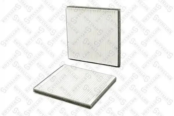 Filter, Innenraumluft STELLOX 71-10250-SX