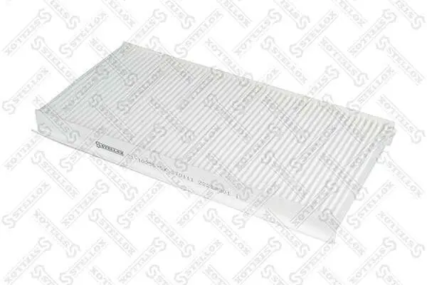 Filter, Innenraumluft STELLOX 71-10256-SX