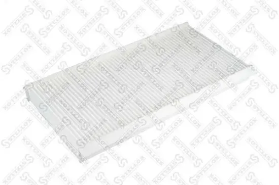 Filter, Innenraumluft STELLOX 71-10256-SX Bild Filter, Innenraumluft STELLOX 71-10256-SX