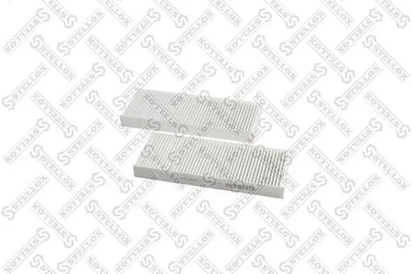 Filter, Innenraumluft STELLOX 71-10259-SX