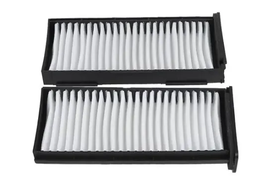 Filter, Innenraumluft STELLOX 71-10262-SX Bild Filter, Innenraumluft STELLOX 71-10262-SX