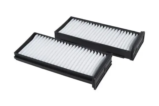 Filter, Innenraumluft STELLOX 71-10262-SX Bild Filter, Innenraumluft STELLOX 71-10262-SX