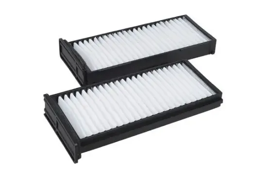 Filter, Innenraumluft STELLOX 71-10262-SX Bild Filter, Innenraumluft STELLOX 71-10262-SX