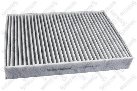 Filter, Innenraumluft STELLOX 71-10263-SX Bild Filter, Innenraumluft STELLOX 71-10263-SX