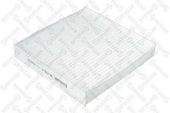 Filter, Innenraumluft STELLOX 71-10264-SX Bild Filter, Innenraumluft STELLOX 71-10264-SX