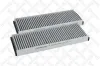 Filter, Innenraumluft STELLOX 71-10266-SX Bild Filter, Innenraumluft STELLOX 71-10266-SX