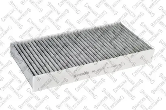 Filter, Innenraumluft STELLOX 71-10267-SX Bild Filter, Innenraumluft STELLOX 71-10267-SX
