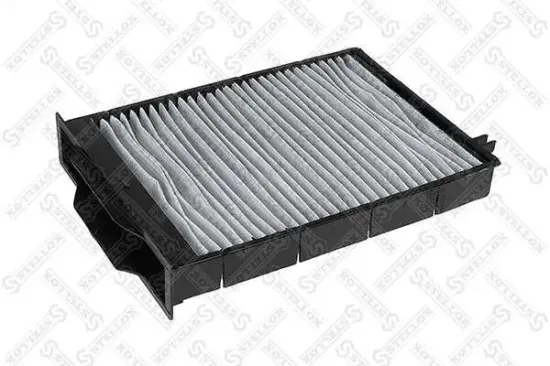Filter, Innenraumluft STELLOX 71-10268-SX Bild Filter, Innenraumluft STELLOX 71-10268-SX