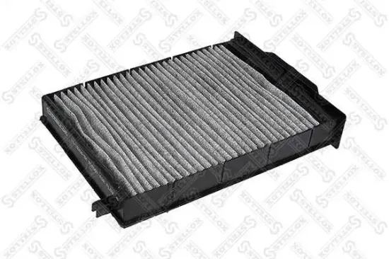 Filter, Innenraumluft STELLOX 71-10268-SX Bild Filter, Innenraumluft STELLOX 71-10268-SX
