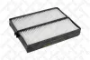 Filter, Innenraumluft STELLOX 71-10269-SX Bild Filter, Innenraumluft STELLOX 71-10269-SX