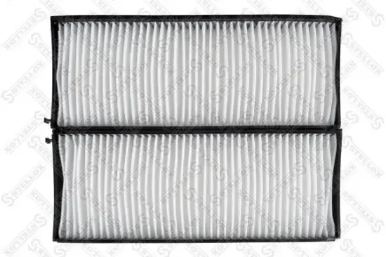 Filter, Innenraumluft STELLOX 71-10269-SX Bild Filter, Innenraumluft STELLOX 71-10269-SX