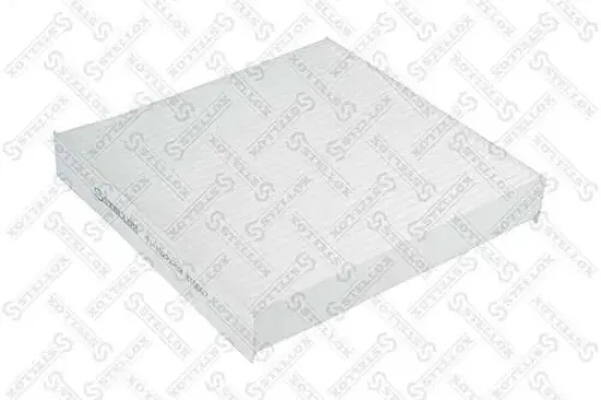 Filter, Innenraumluft STELLOX 71-10272-SX Bild Filter, Innenraumluft STELLOX 71-10272-SX