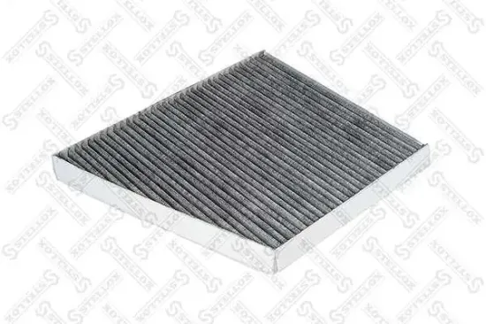 Filter, Innenraumluft STELLOX 71-10273-SX Bild Filter, Innenraumluft STELLOX 71-10273-SX