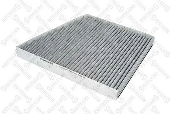 Filter, Innenraumluft STELLOX 71-10273-SX Bild Filter, Innenraumluft STELLOX 71-10273-SX