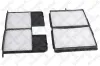 Filter, Innenraumluft STELLOX 71-10274-SX